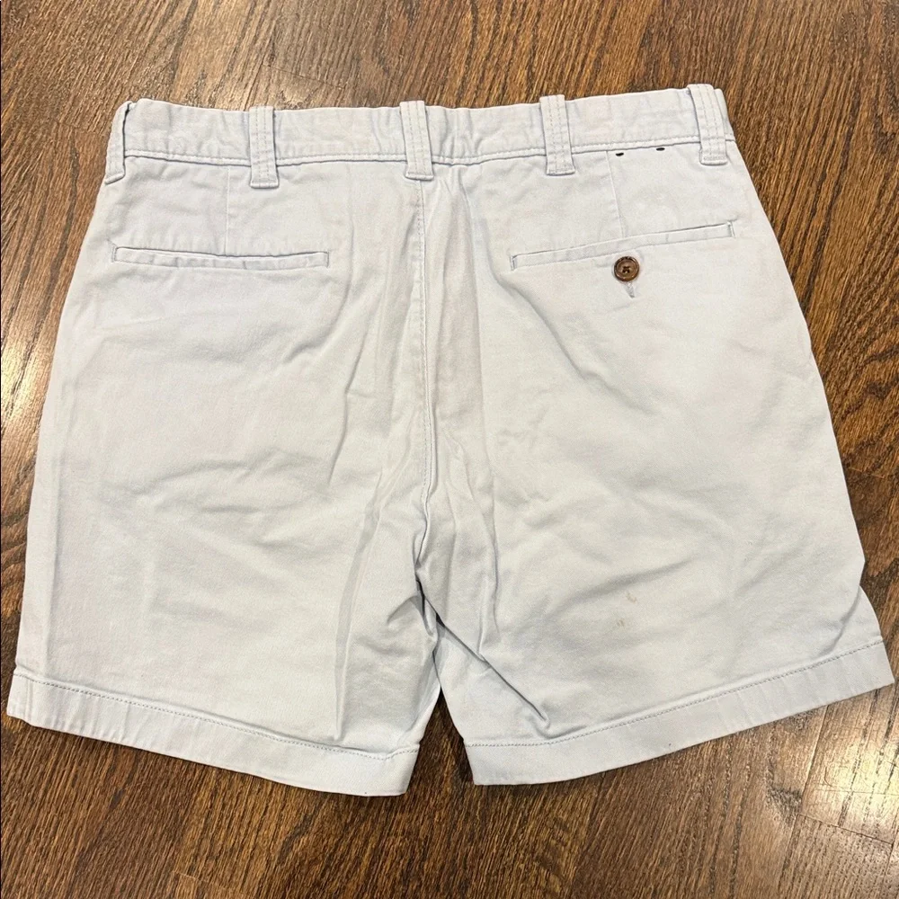 J.crew 30 Light Blue Men's Shorts Preloved